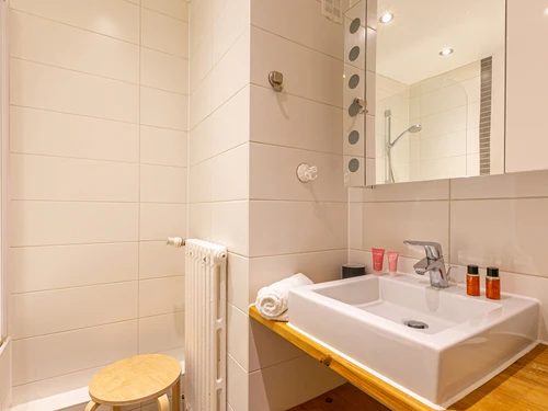 Apartment Val-d'Isère, 2 bedrooms, 6 persons - photo_18466639406