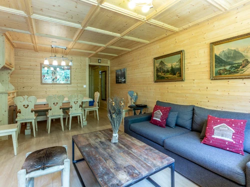 Apartment Val-d'Isère, 2 bedrooms, 6 persons - photo_18466637906