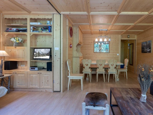 Apartment Val-d'Isère, 2 bedrooms, 6 persons - photo_18466637906