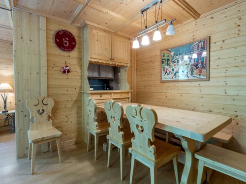 Apartment Val-d'Isère, 2 bedrooms, 6 persons - photo_18466637906