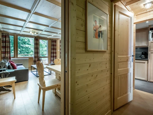 Apartment Val-d'Isère, 2 bedrooms, 6 persons - photo_18466637906