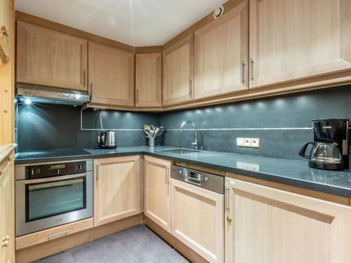 Apartment Val-d'Isère, 2 bedrooms, 6 persons - photo_18466637906