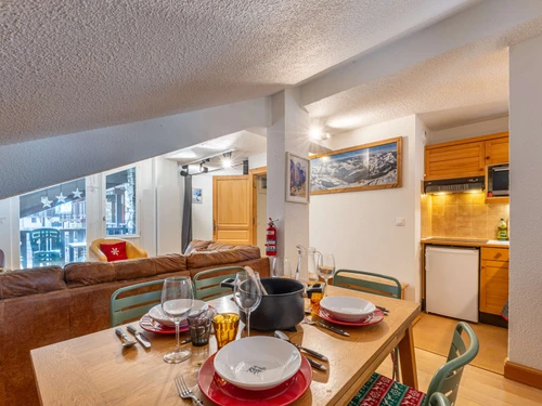 Apartment Val-d'Isère, 2 bedrooms, 6 persons - photo_1011782053684