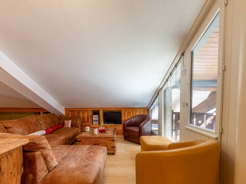 Apartment Val-d'Isère, 2 bedrooms, 6 persons - photo_1011782053684