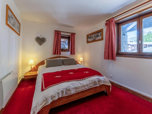 Apartment Val-d'Isère, 2 bedrooms, 6 persons - photo_1011782053684