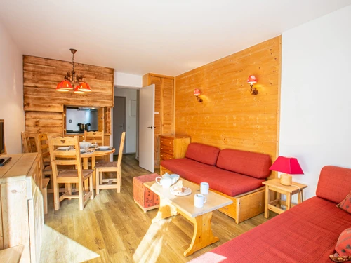 Apartment Val-d'Isère, 1 bedroom, 6 persons - photo_18466652837