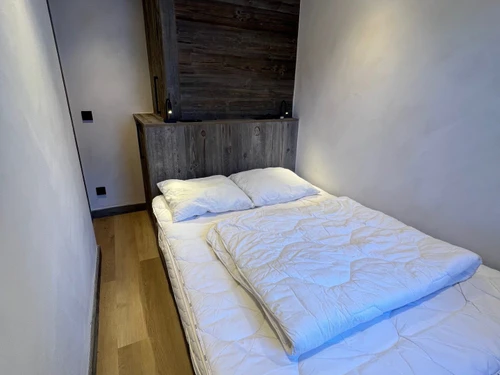 Apartment Val-d'Isère, 3 bedrooms, 6 persons - photo_20082257091