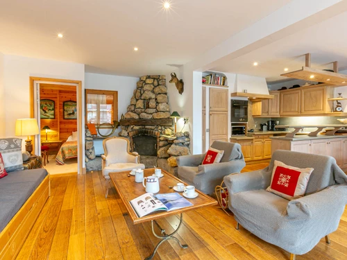 Apartment Val-d'Isère, 3 bedrooms, 6 persons - photo_18466639490