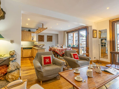 Apartment Val-d'Isère, 3 bedrooms, 6 persons - photo_18466639490