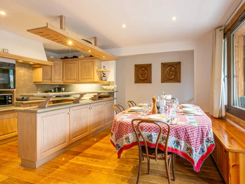 Apartment Val-d'Isère, 3 bedrooms, 6 persons - photo_18466639490