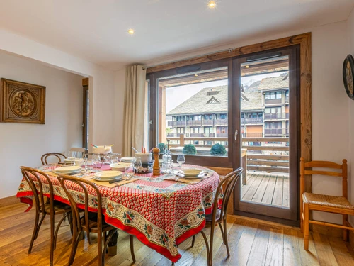 Apartment Val-d'Isère, 3 bedrooms, 6 persons - photo_18466639490