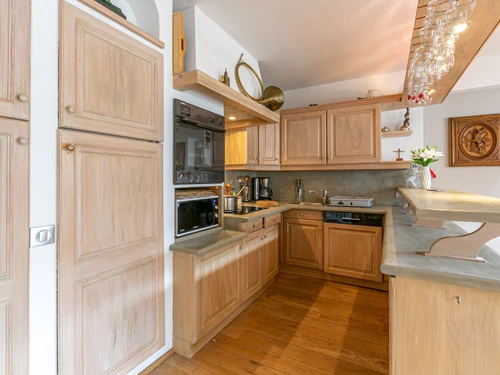 Apartment Val-d'Isère, 3 bedrooms, 6 persons - photo_18466639490