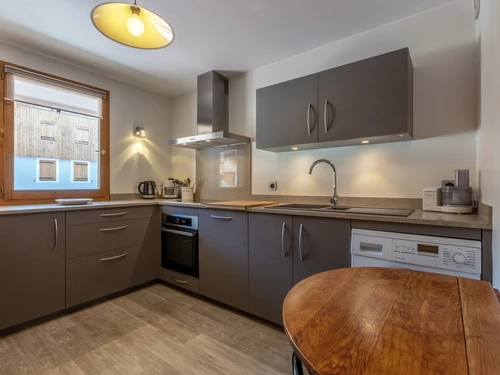 Apartment Val-d'Isère, 2 bedrooms, 6 persons - photo_18466630828