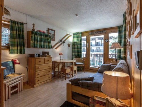 Apartment Val-d'Isère, 2 bedrooms, 6 persons - photo_18466648360