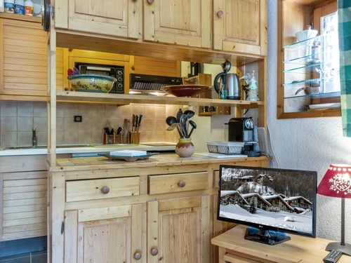 Apartment Val-d'Isère, 2 bedrooms, 6 persons - photo_18466648360