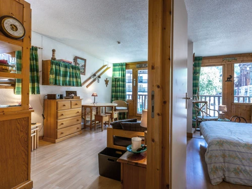 Apartment Val-d'Isère, 2 bedrooms, 6 persons - photo_18466648360