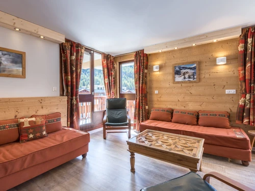 Apartment Val-d'Isère, 2 bedrooms, 6 persons - photo_18466638174