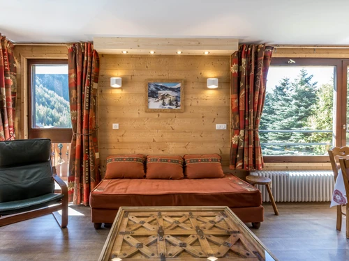 Apartment Val-d'Isère, 2 bedrooms, 6 persons - photo_18466638174