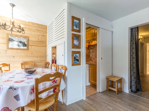 Apartment Val-d'Isère, 2 bedrooms, 6 persons - photo_18466638174