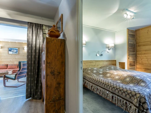 Apartment Val-d'Isère, 2 bedrooms, 6 persons - photo_18466638174