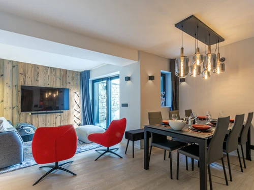 Apartment Val-d'Isère, 2 bedrooms, 6 persons - photo_1011185805885