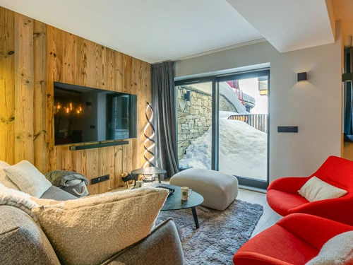 Apartment Val-d'Isère, 2 bedrooms, 6 persons - photo_1011185805885