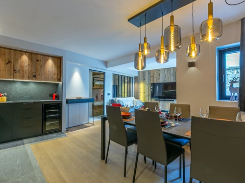 Apartment Val-d'Isère, 2 bedrooms, 6 persons - photo_1011185805885