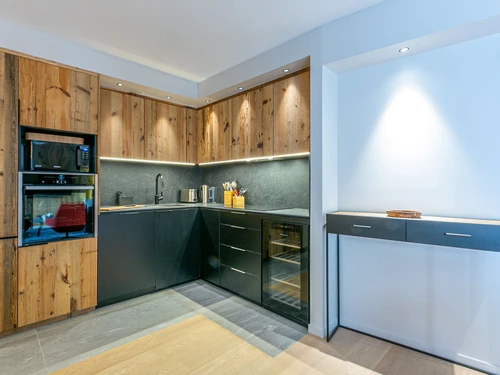 Apartment Val-d'Isère, 2 bedrooms, 6 persons - photo_1011185805885