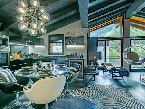 Apartment Val-d'Isère, 3 bedrooms, 6 persons - photo_19791267228