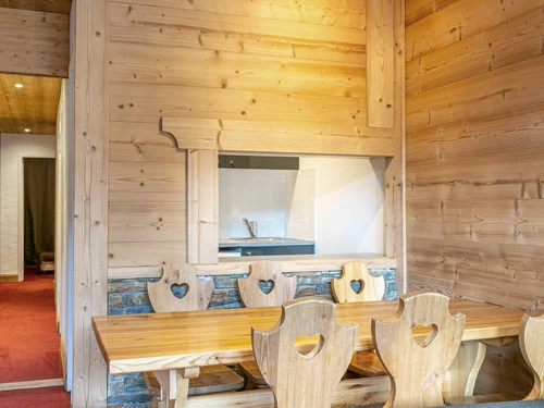 Apartment Val-d'Isère, 1 bedroom, 6 persons - photo_18466639064