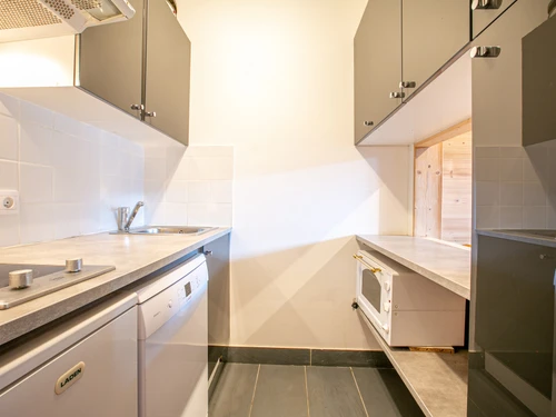 Apartment Val-d'Isère, 1 bedroom, 6 persons - photo_18466639064