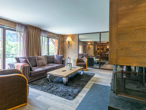 Apartment Val-d'Isère, 3 bedrooms, 6 persons - photo_19791265847