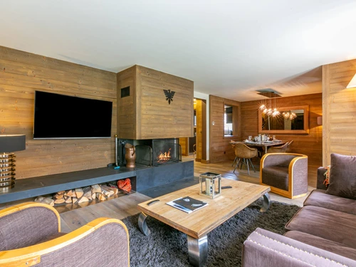 Apartment Val-d'Isère, 3 bedrooms, 6 persons - photo_19791265847