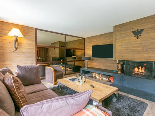Apartment Val-d'Isère, 3 bedrooms, 6 persons - photo_19791265847