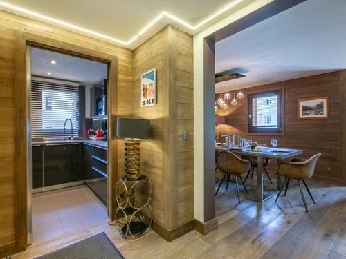 Apartment Val-d'Isère, 3 bedrooms, 6 persons - photo_19791265847