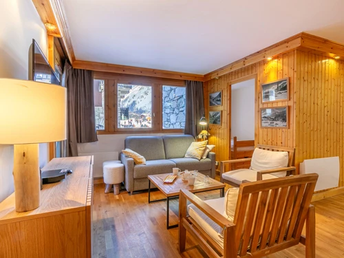 Apartamento Val-d'Isère, 3 dormitorios, 6 personas - photo_18466636659