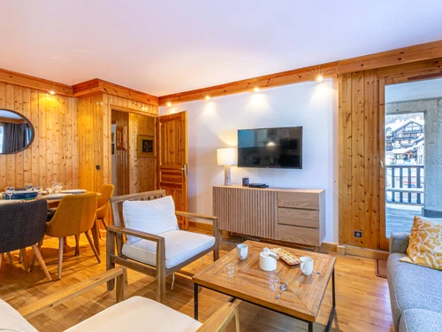 Apartamento Val-d'Isère, 3 dormitorios, 6 personas - photo_18466636659