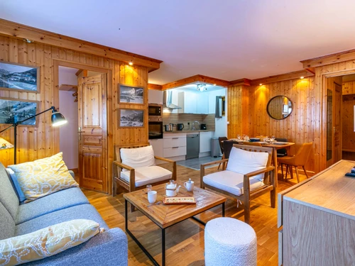 Apartamento Val-d'Isère, 3 dormitorios, 6 personas - photo_18466636659