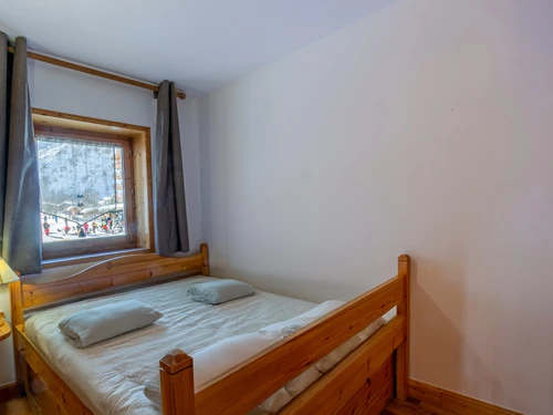 Apartamento Val-d'Isère, 3 dormitorios, 6 personas - photo_18466636659