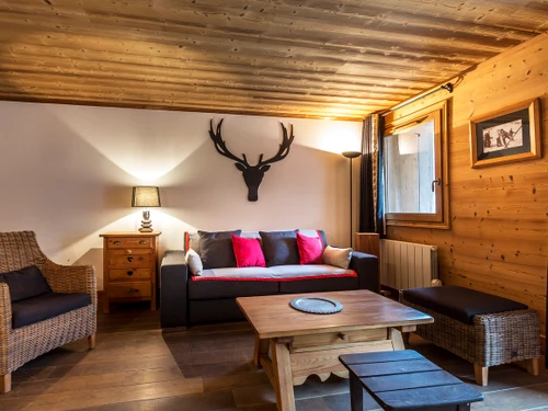 Apartment Val-d'Isère, 2 bedrooms, 6 persons - photo_18466637466