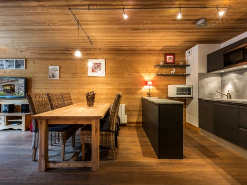 Apartment Val-d'Isère, 2 bedrooms, 6 persons - photo_18466637466