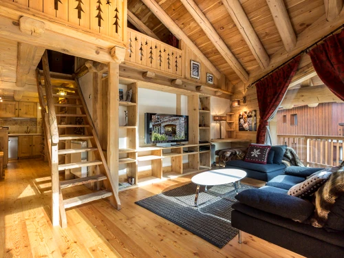 Apartment Val-d'Isère, 2 bedrooms, 6 persons - photo_18466644850
