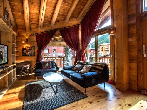 Apartment Val-d'Isère, 2 bedrooms, 6 persons - photo_18466644850