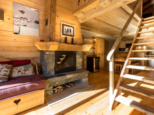 Apartment Val-d'Isère, 2 bedrooms, 6 persons - photo_18466644850