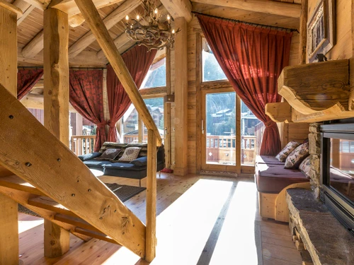 Apartment Val-d'Isère, 2 bedrooms, 6 persons - photo_18466644850