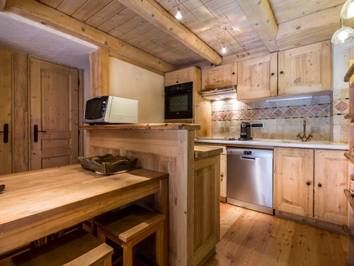 Apartment Val-d'Isère, 2 bedrooms, 6 persons - photo_18466644850