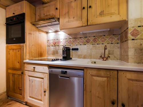 Apartment Val-d'Isère, 2 bedrooms, 6 persons - photo_18466644850