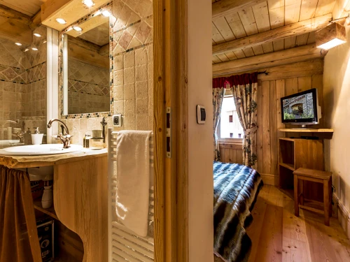 Apartment Val-d'Isère, 2 bedrooms, 6 persons - photo_18466644850