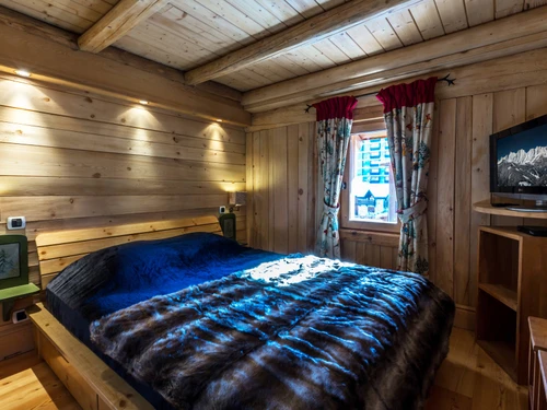 Apartment Val-d'Isère, 2 bedrooms, 6 persons - photo_18466644850