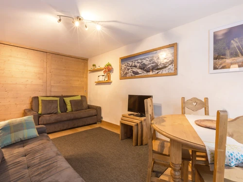 Apartment Val-d'Isère, 2 bedrooms, 6 persons - photo_18466648626